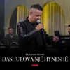 Dashurova një hyneshë