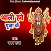 About Thali Hawe Puja Ke Song