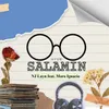 About Salamin Song