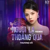 Người Lạ Thoáng Qua