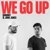 About We Go Up Song