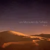About Les morsures du Sahara Song