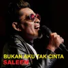 About Bukan Aku Tak Cinta Song