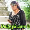 Daily pk aave h