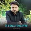 About Tu Pehla Pehla Pyar Song