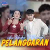 Pelanggaran