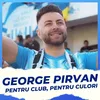 Pentru club, pentru culori