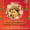 About Aavi Aasoni Radhiyadi Raat Song