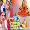 About Sat Guru Ka Bhajan Kape Man Mor Ho Song