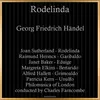 Rodelinda, HWV 19, Act I: "Overture"