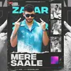 About Mere Saale Song