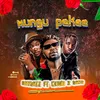 About Mungu Pekee Song