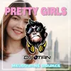 About Pretty Girls Song