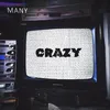 About Crazy Song