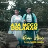 About Aja Nggo Dolanan Song