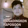 MANADINGKON HAPOSOON