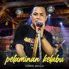 About Pelaminan Kelabu Song