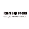 About Pyari Baji Dholki Song