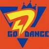 About Go Dance Song