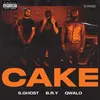 About Cake Song