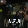 About N.F.A Song