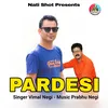 Pardesi