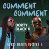 About Comment comment Song