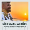 Ankara Yedim Taze Meyvayı