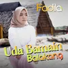 About Uda Bamain Balakang Song