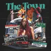 About The Town Song