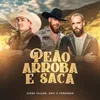 About Peão Arroba e Saca Song