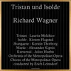 Tristan und Isolde, WWV 90, Act. I, Scene 5: "Begehrt, Herrin, was Ihr wünscht"