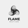 Flame Motion