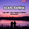 Buang Handuk