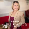 About Salah Sasaran Song