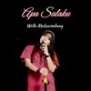 About Apa salahku Song