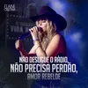 About Não desligue o rádio / Não precisa perdão / Amor rebelde Song