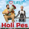 Holi Pes