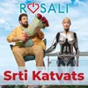 About Srti Katvats Song