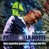 About Passi nella notte Song