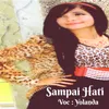 About Sampai Hati Song