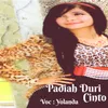 About Padiah Duri Cinto Song