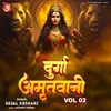 About Durga Amritvani, Vol. 2 Song