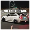 About YOLANDA Song