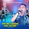 About Yen Ing Tawang Ana Lintang Song