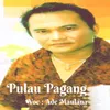 About Pulau Pagang Song