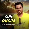 About Suk Ongja Song