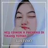 Hay Cowok X Pacarku Di Tikung Teman