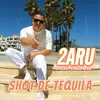 Shot de Tequila