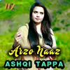 About Ashqi Tappa Song